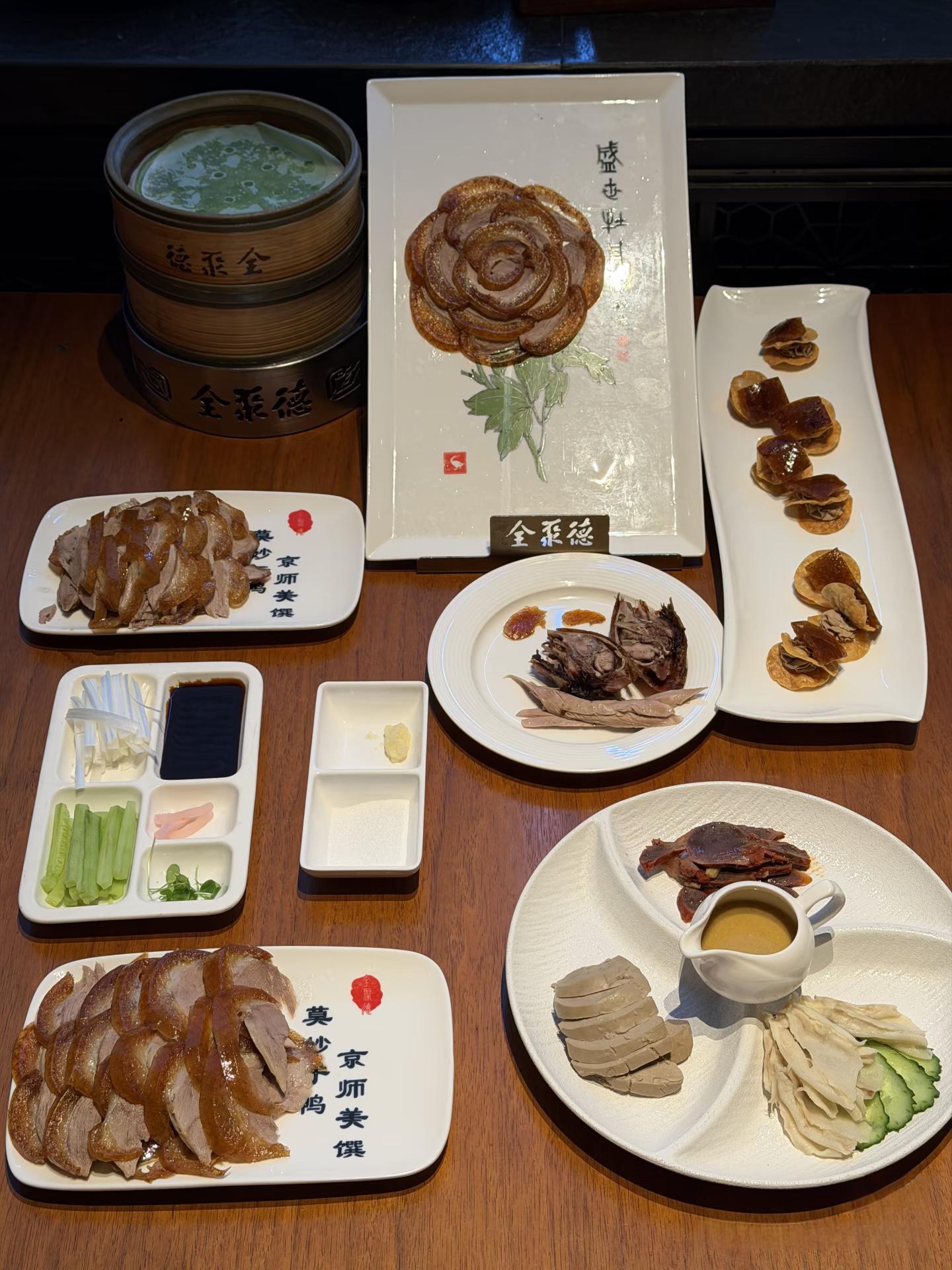 Peking Duck